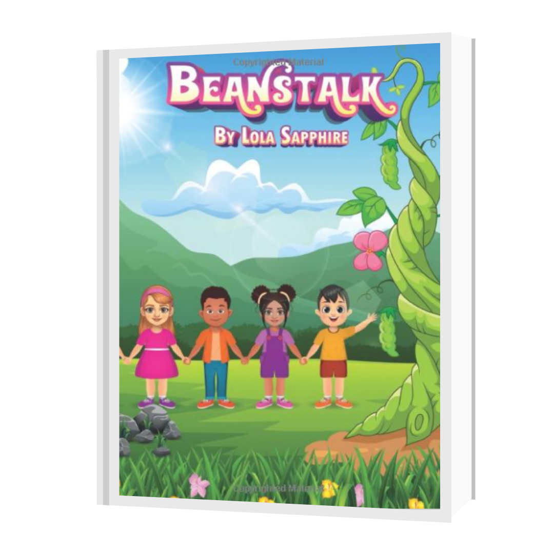 Beanstalk: An Unforgettably Magical Journey