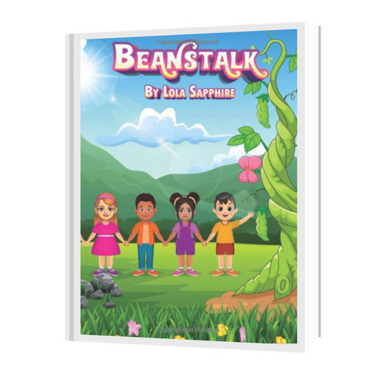 Beanstalk: An Unforgettably Magical Journey